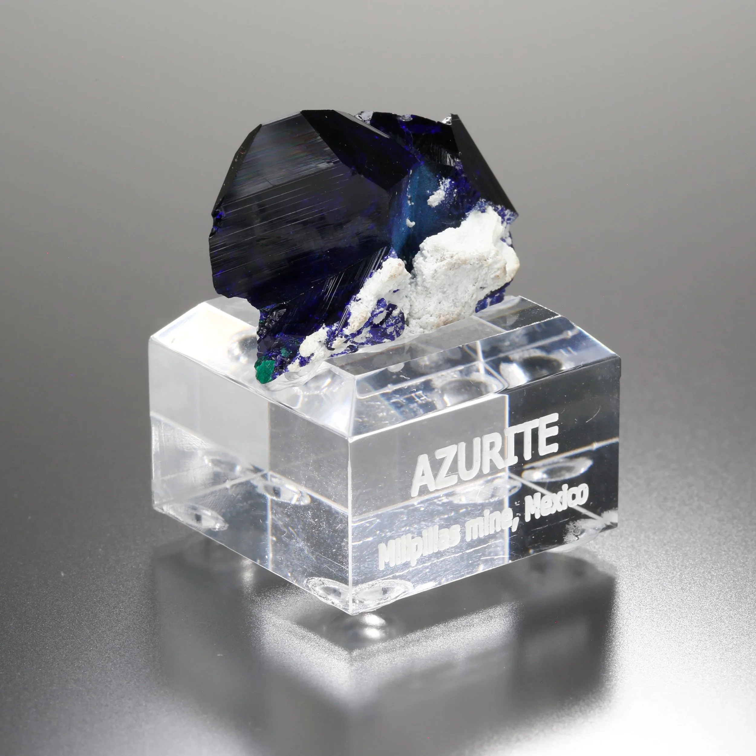 Azurite - image 3