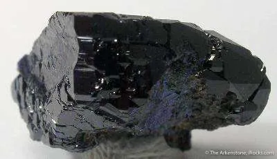 Azurite - image 2
