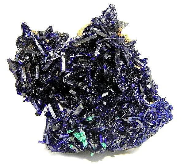 Azurite image