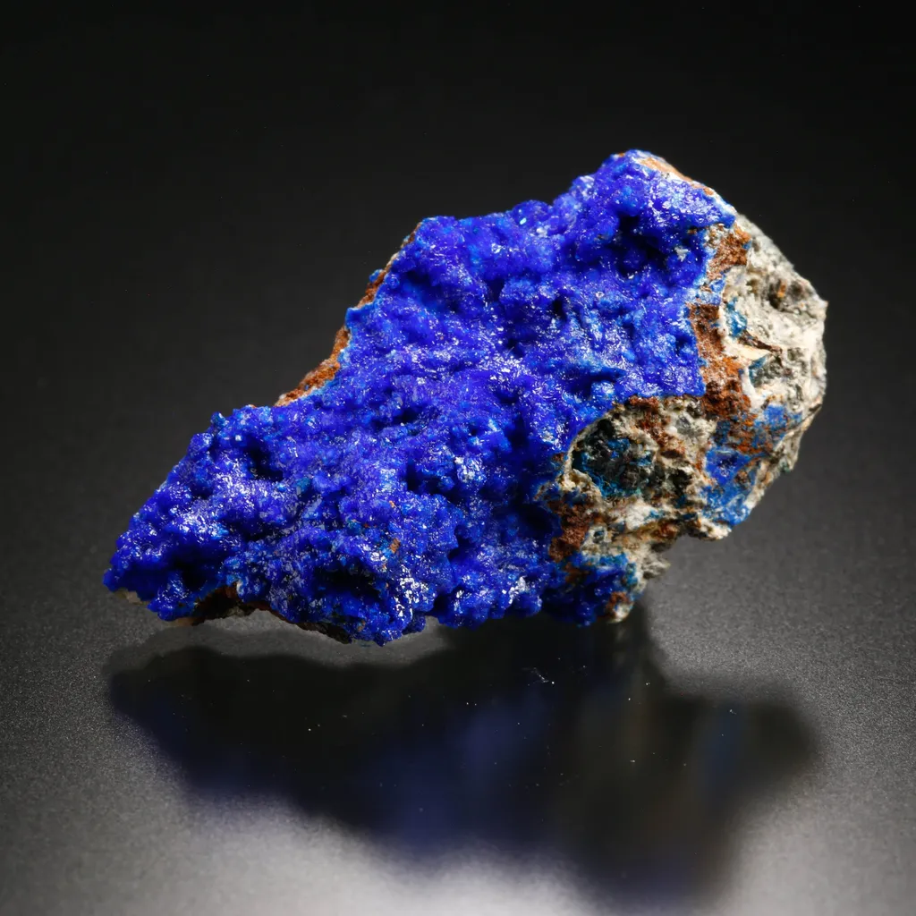 Azurite image