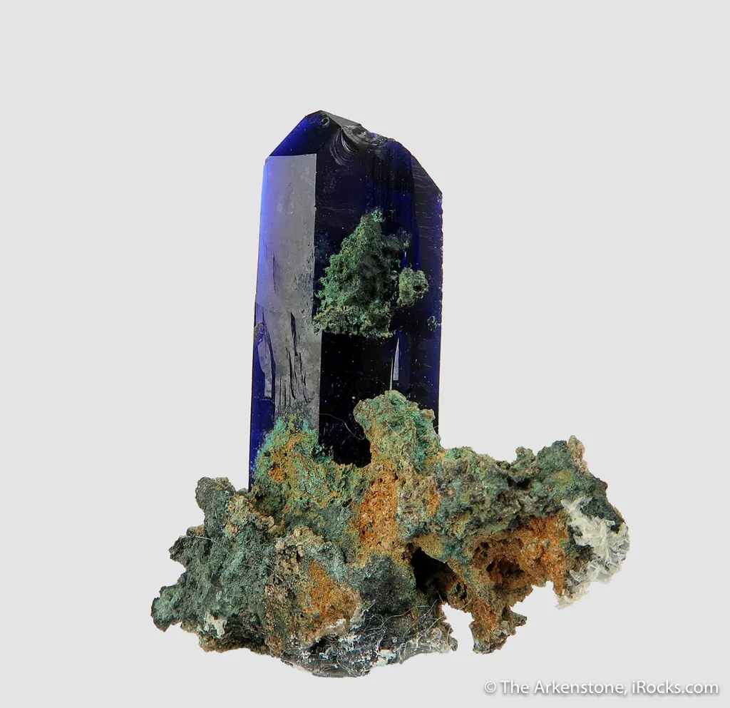 Azurite image