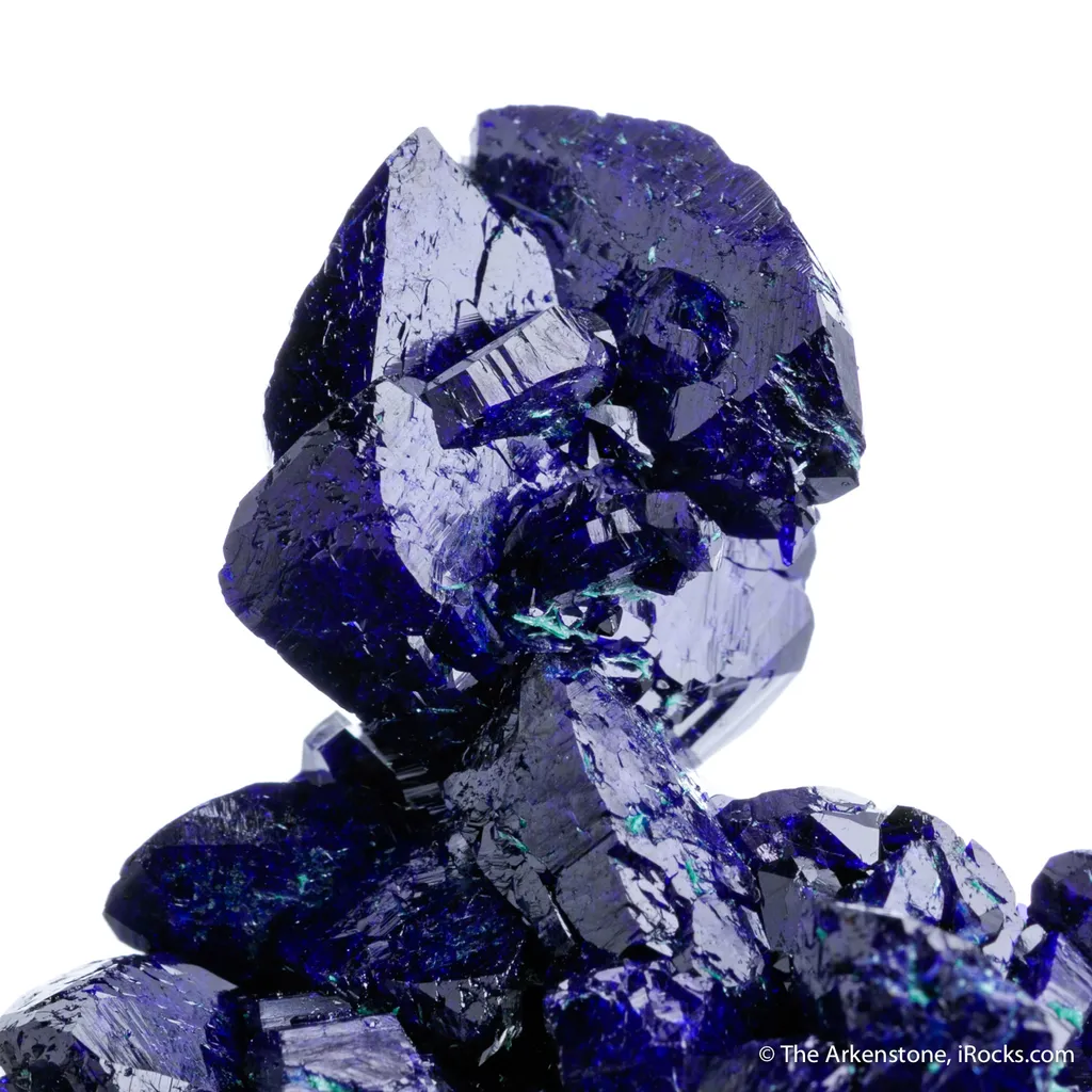 Azurite - image 4