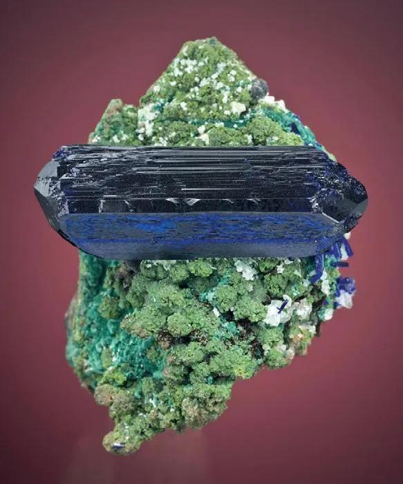 Azurite image