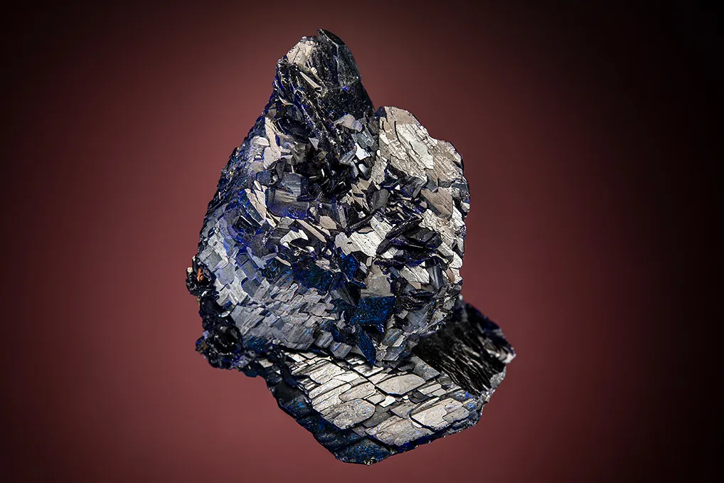 Azurite image