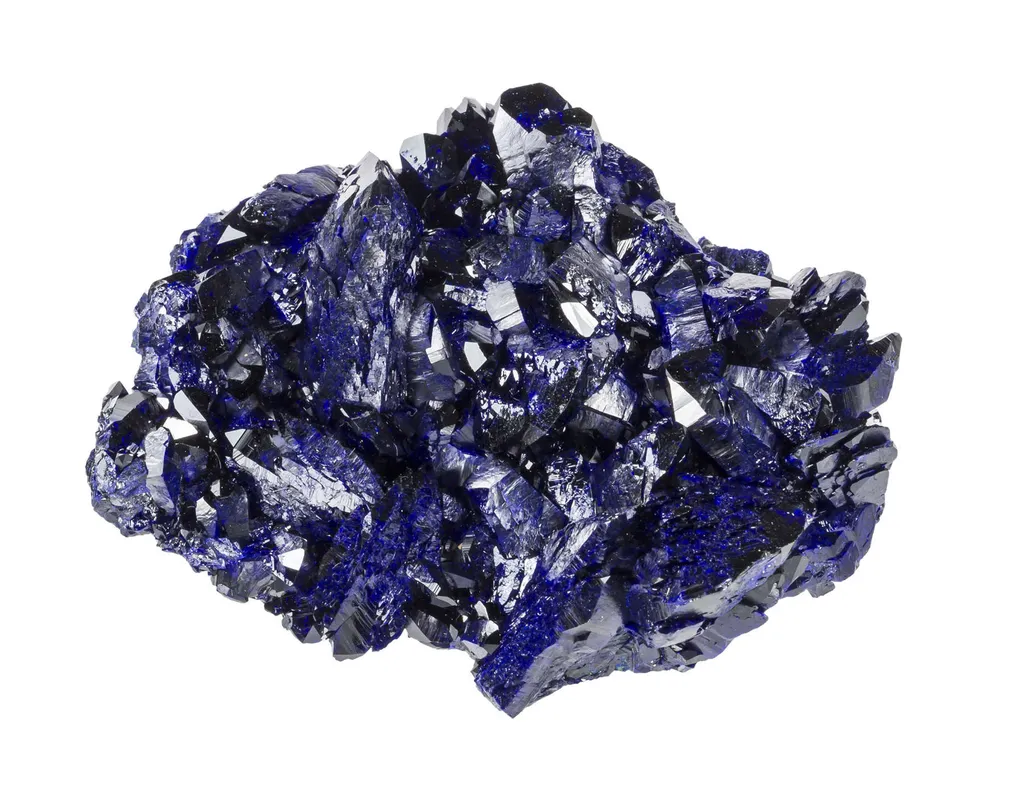 Azurite image