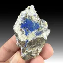 Azurite - image 1