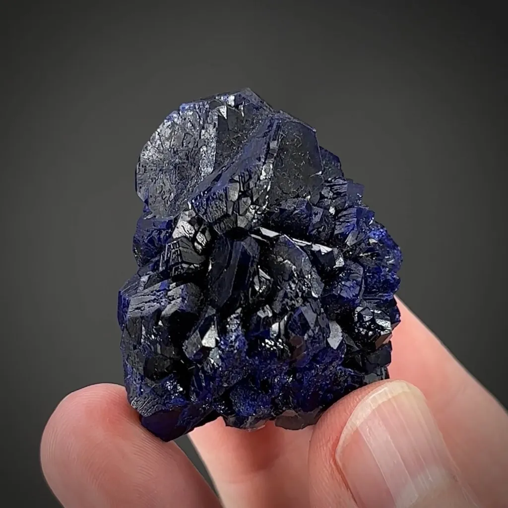 Azurite image