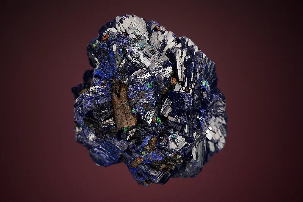Azurite - image 4