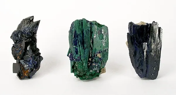 Azurite image
