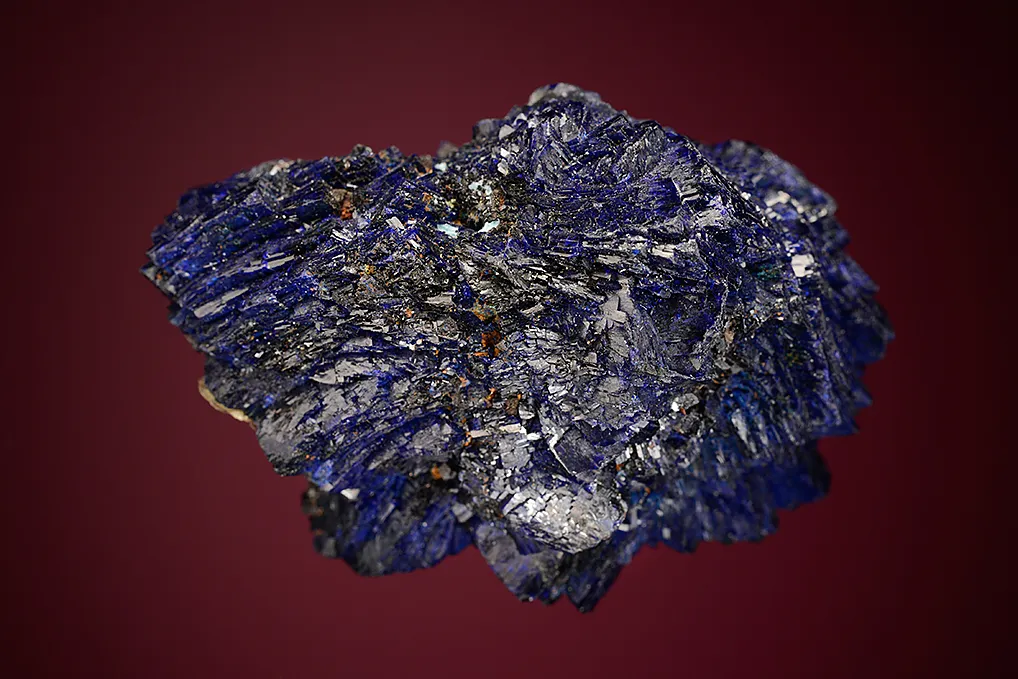 Azurite - image 4