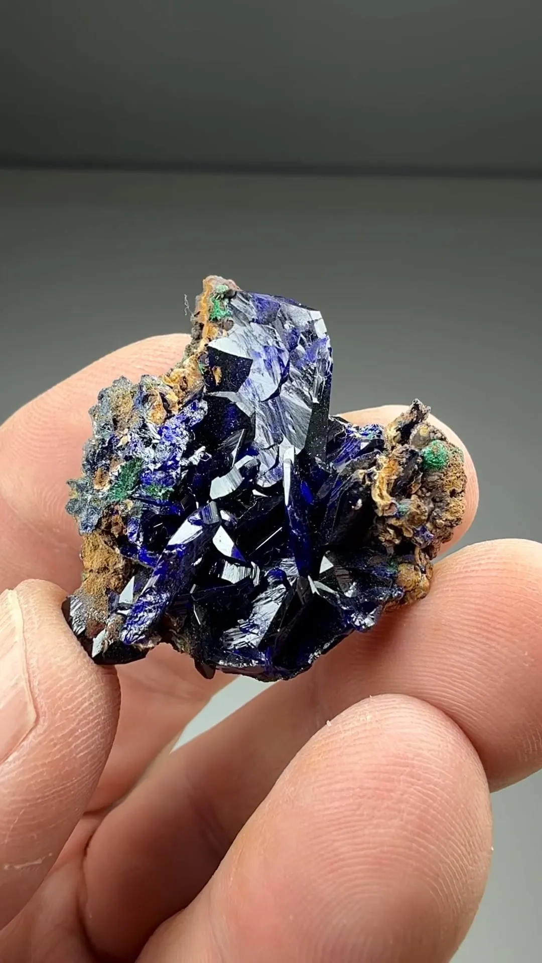 Azurite - image 2