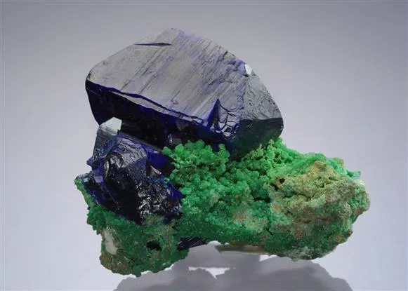 Azurite image