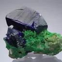 Azurite - image 1