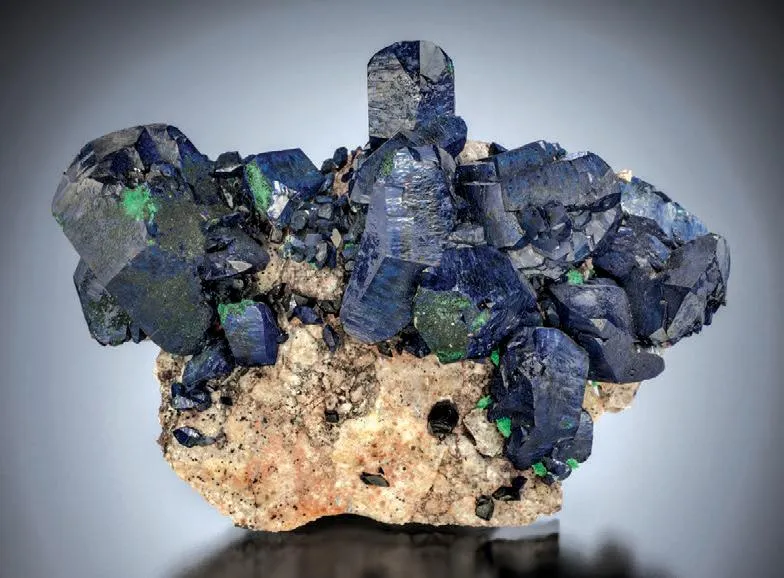Azurite image