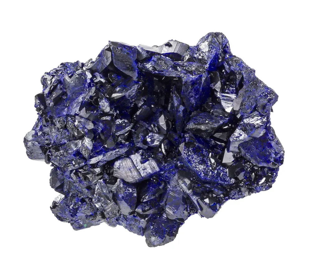 Azurite - image 4