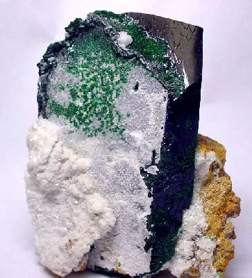 Azurite image
