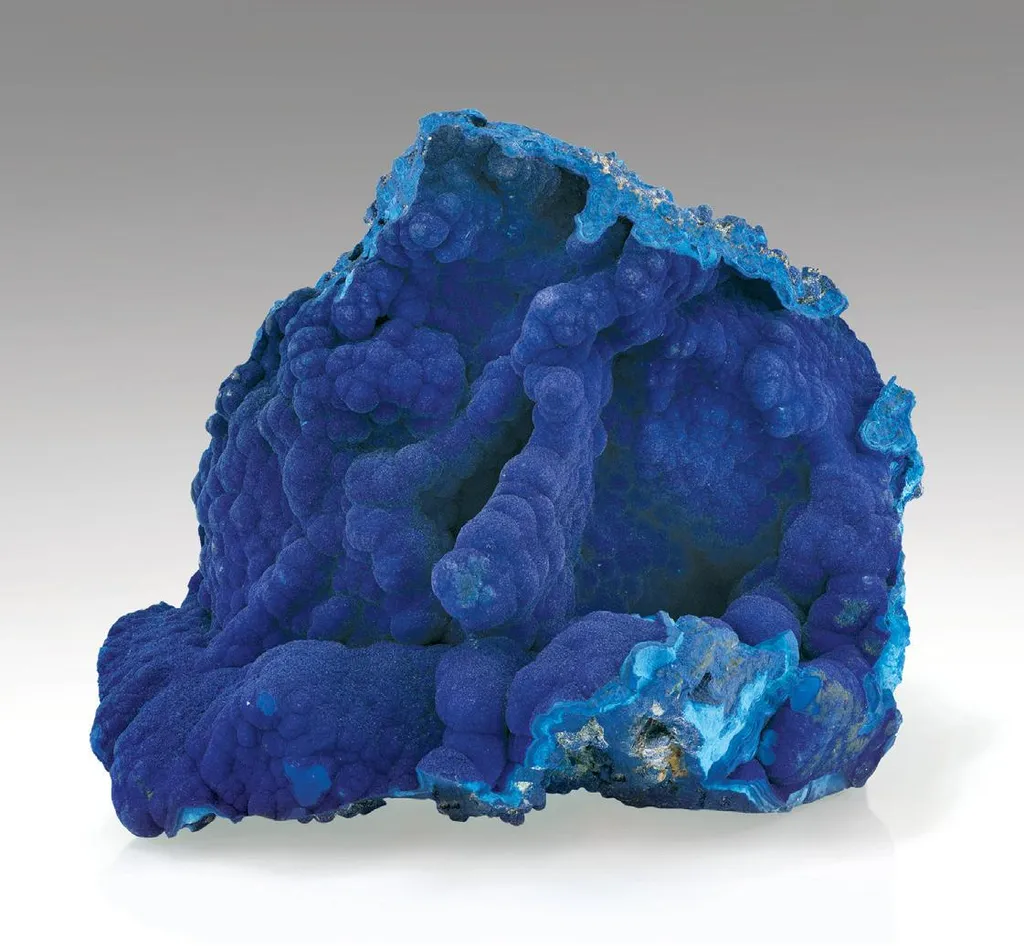 Azurite image