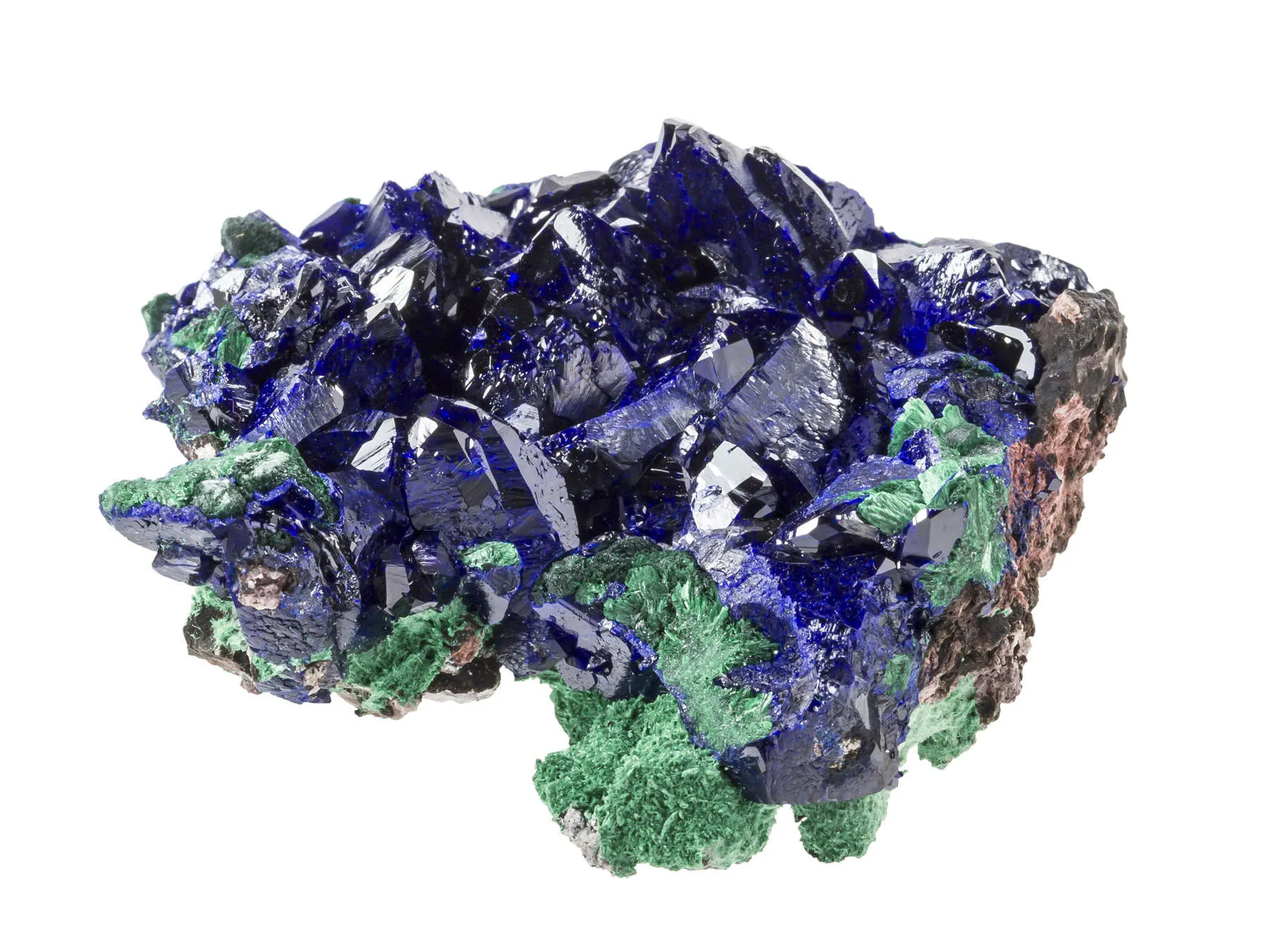 Azurite - image 3