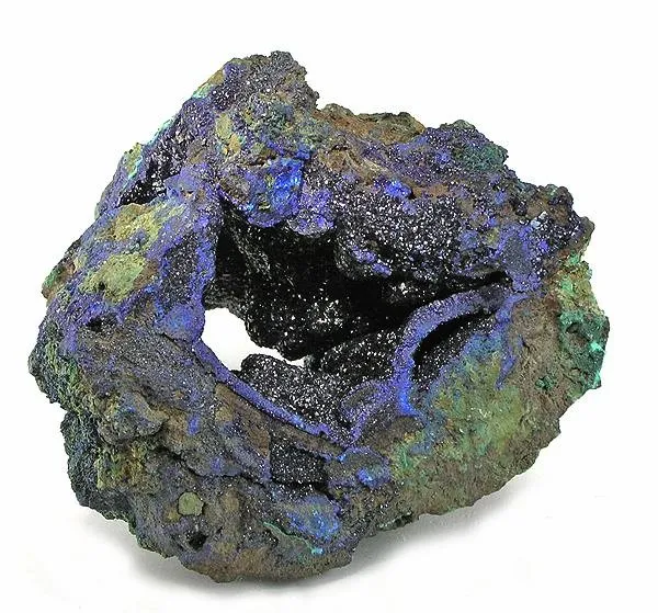 Azurite image