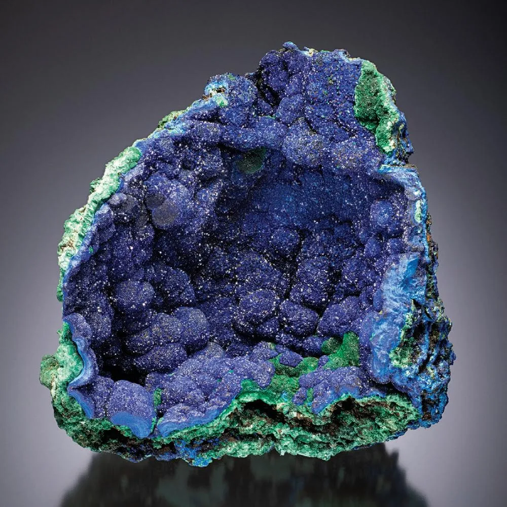 Azurite image