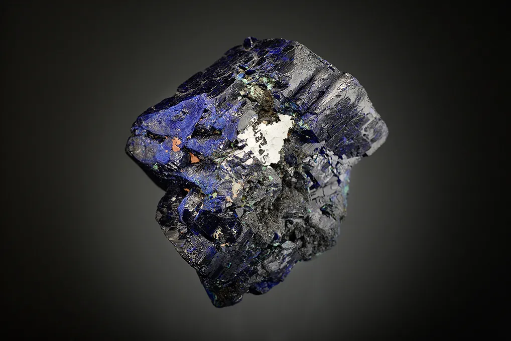 Azurite - image 4