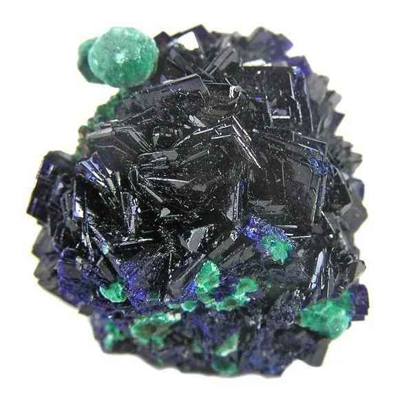 Azurite image