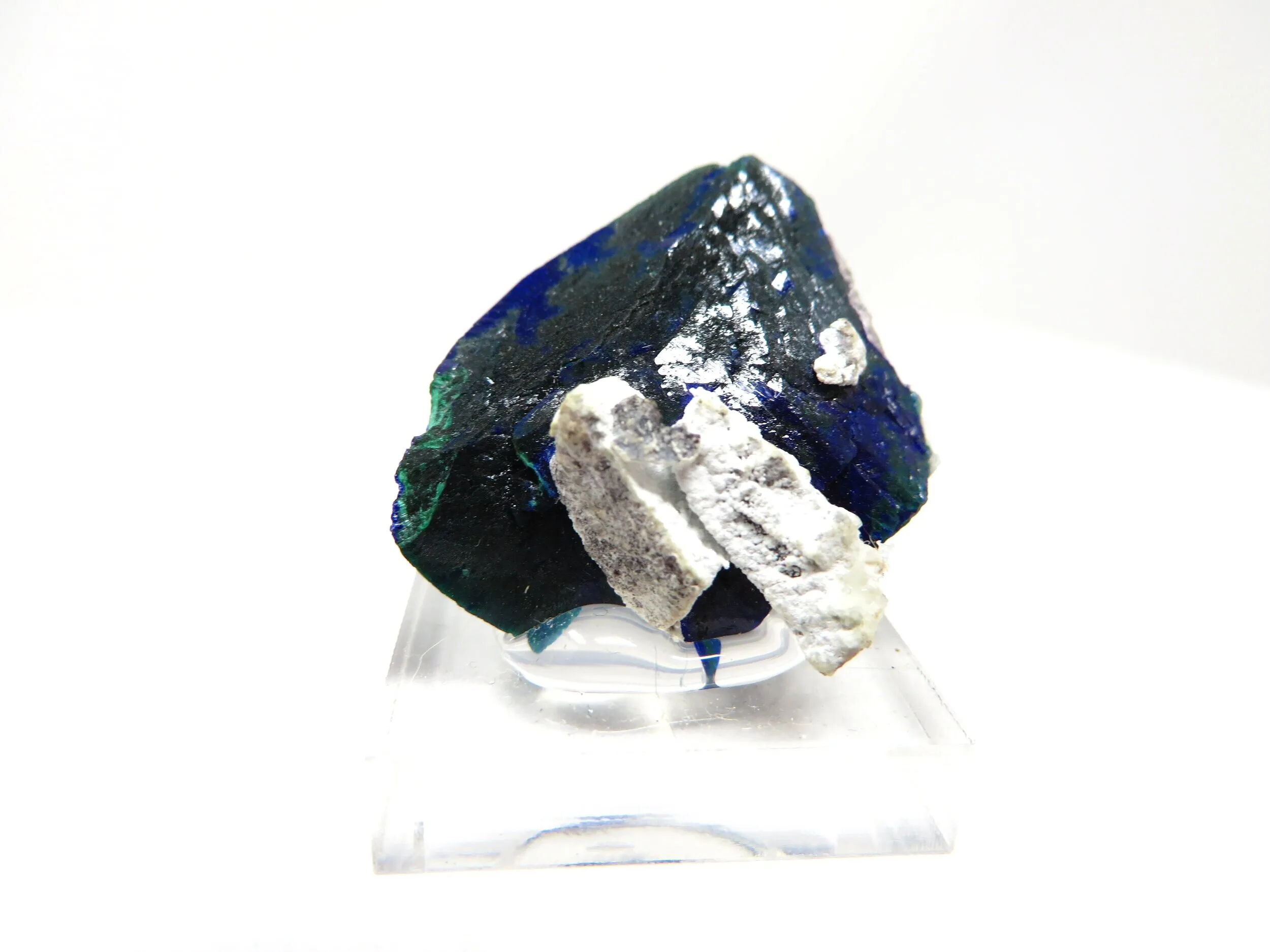Azurite - image 1