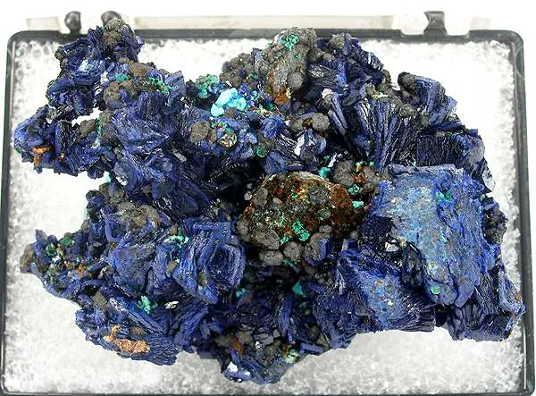 Azurite image