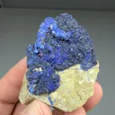 Azurite - image 2