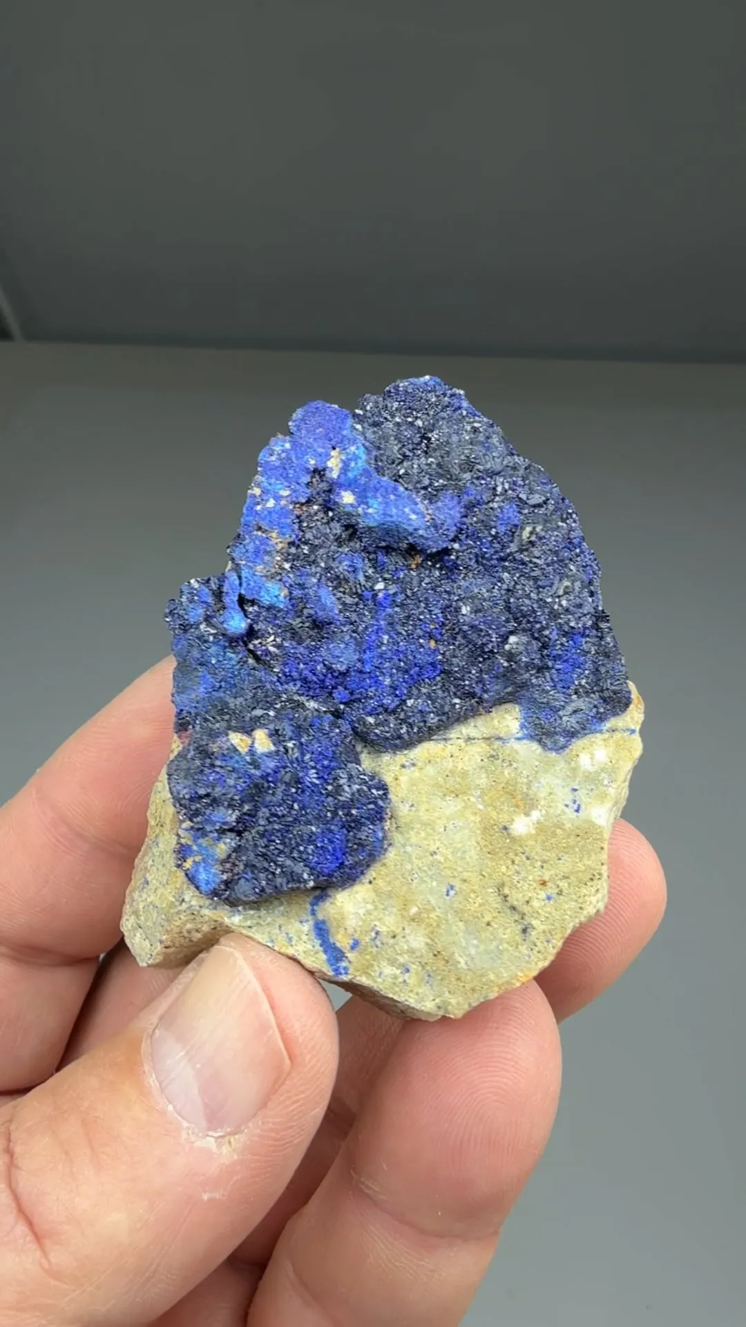 Azurite - image 2