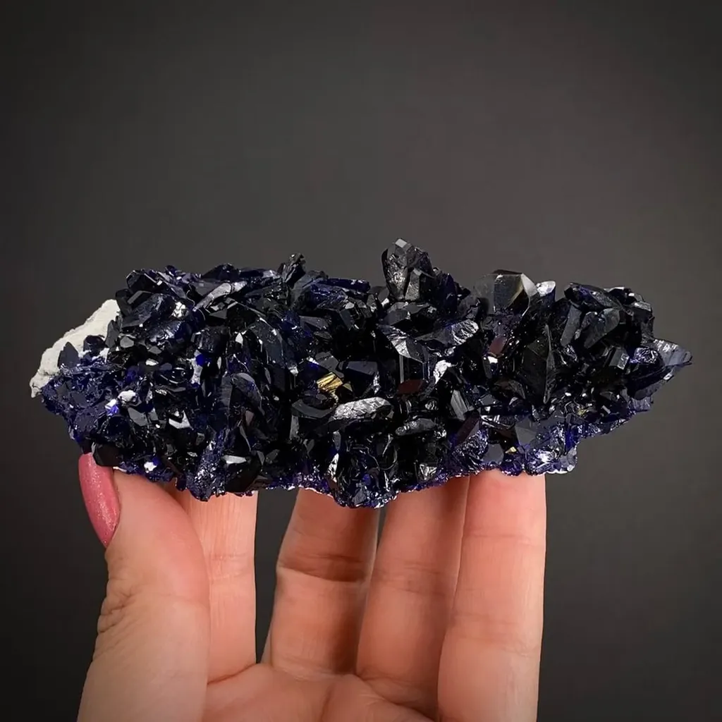 Azurite image