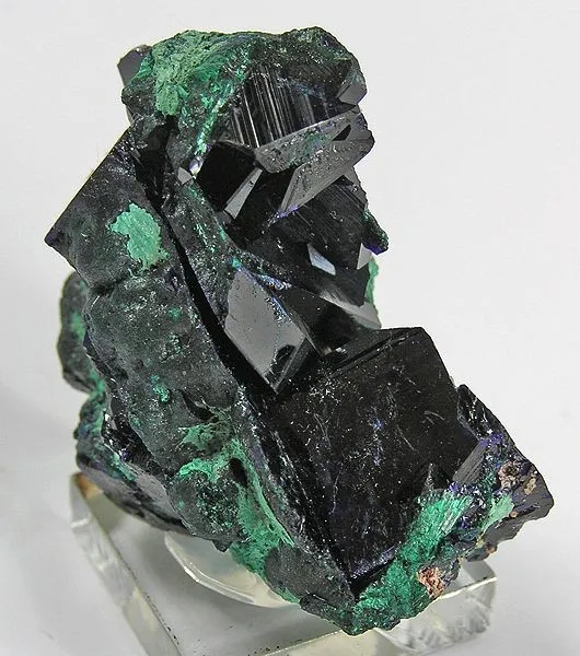 Azurite image