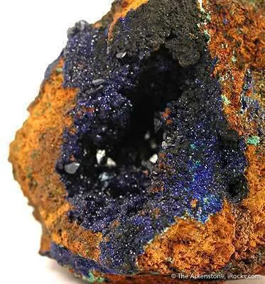 Azurite - image 2