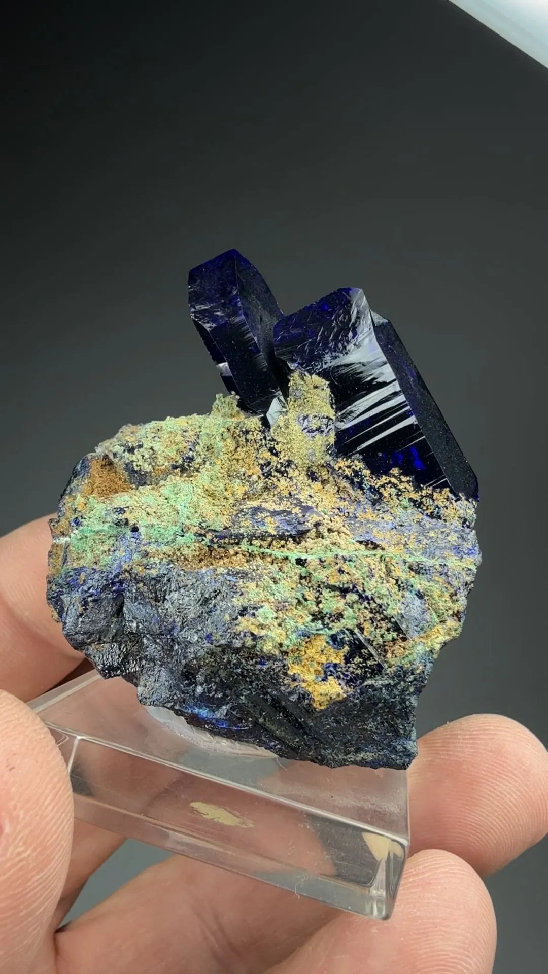 Azurite - image 2