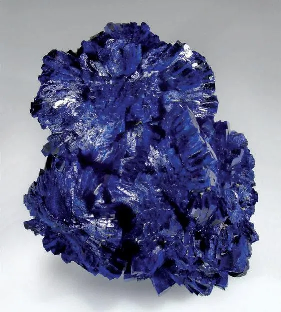 Azurite image