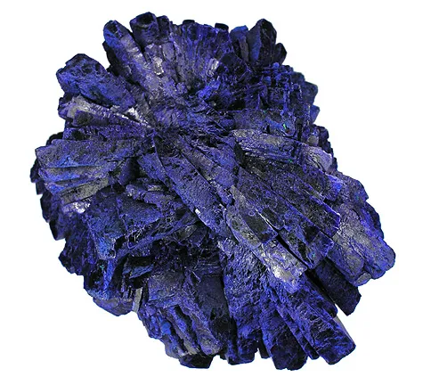 Azurite image