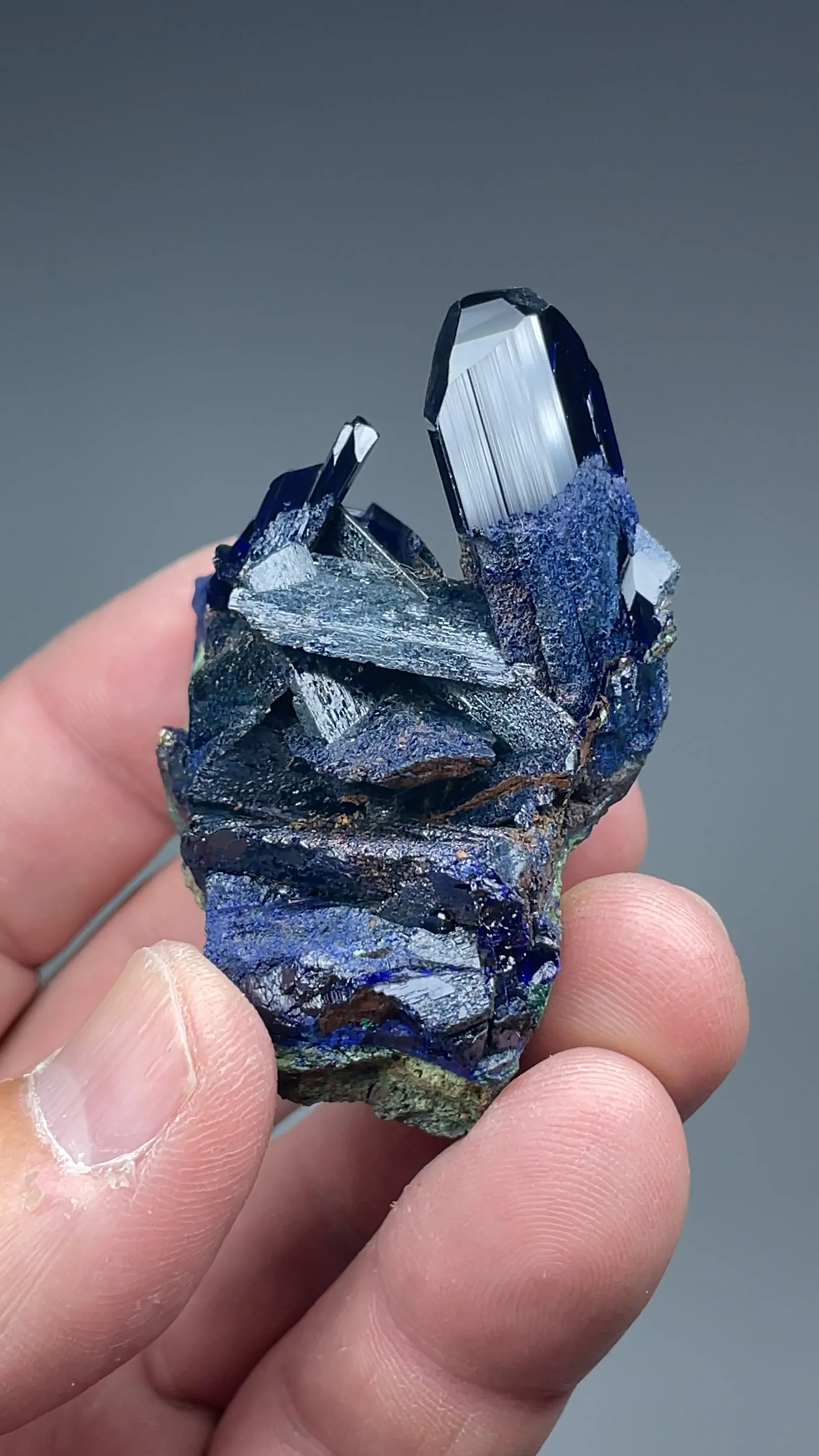 Azurite - image 2