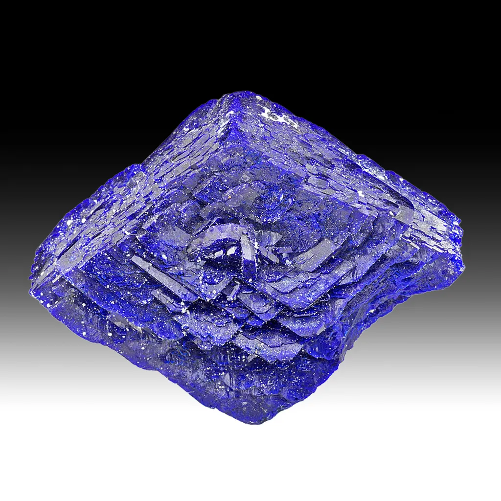Azurite image