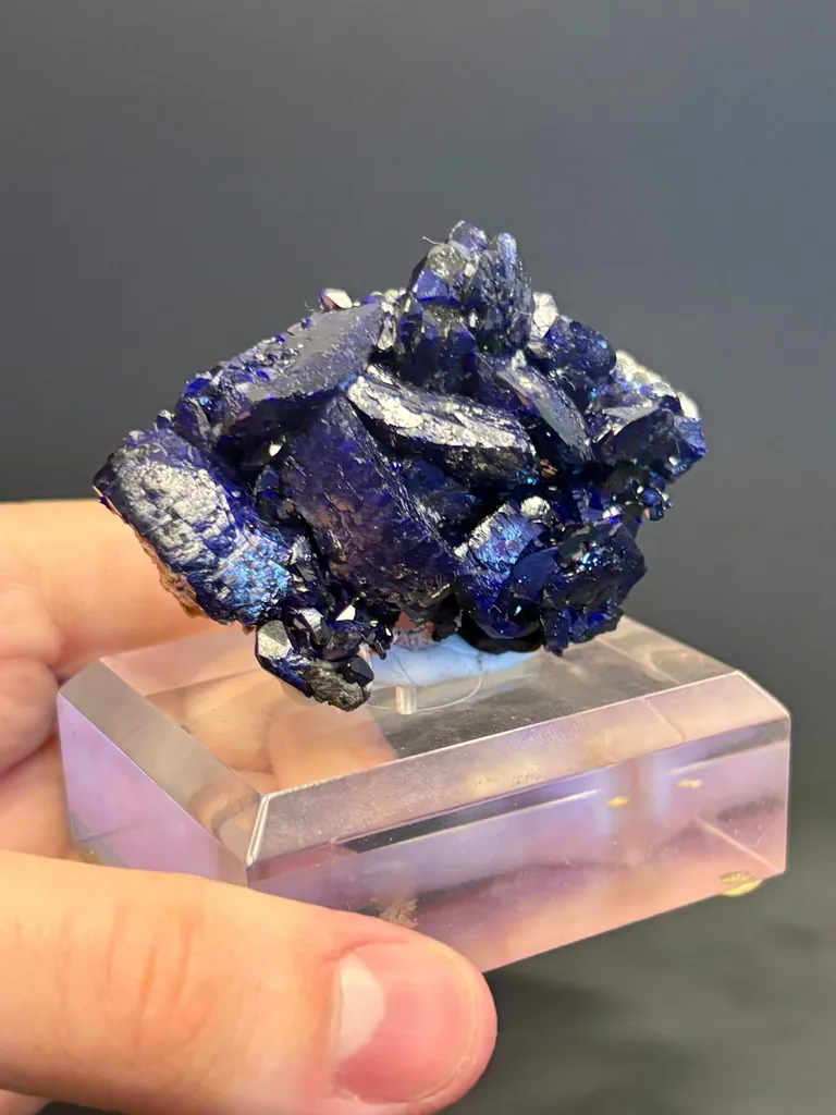 Azurite - image 3