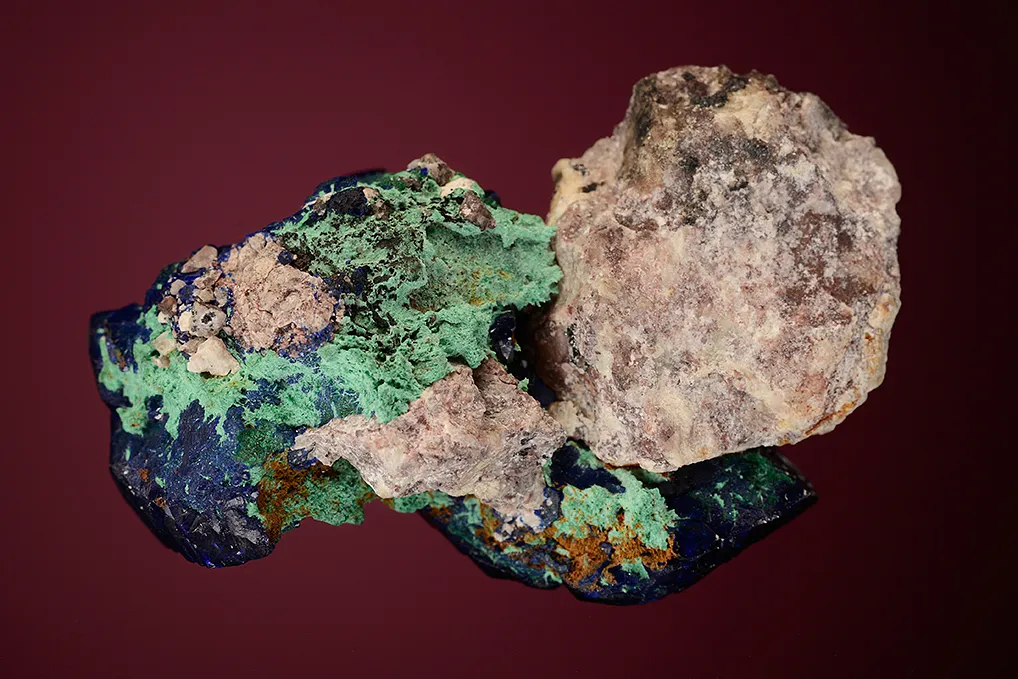 Azurite - image 3