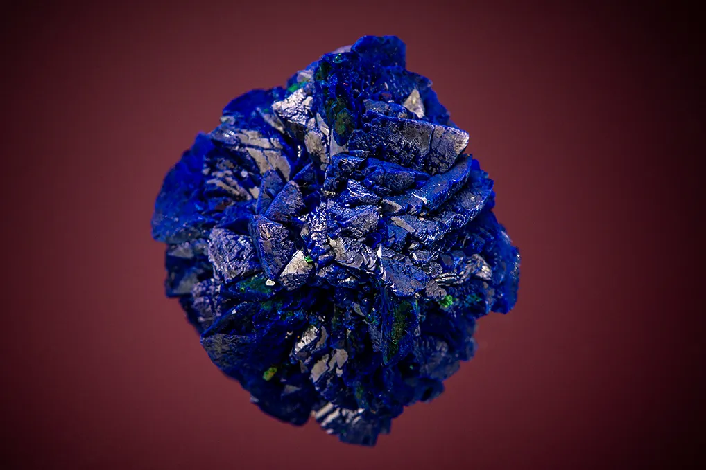 Azurite image