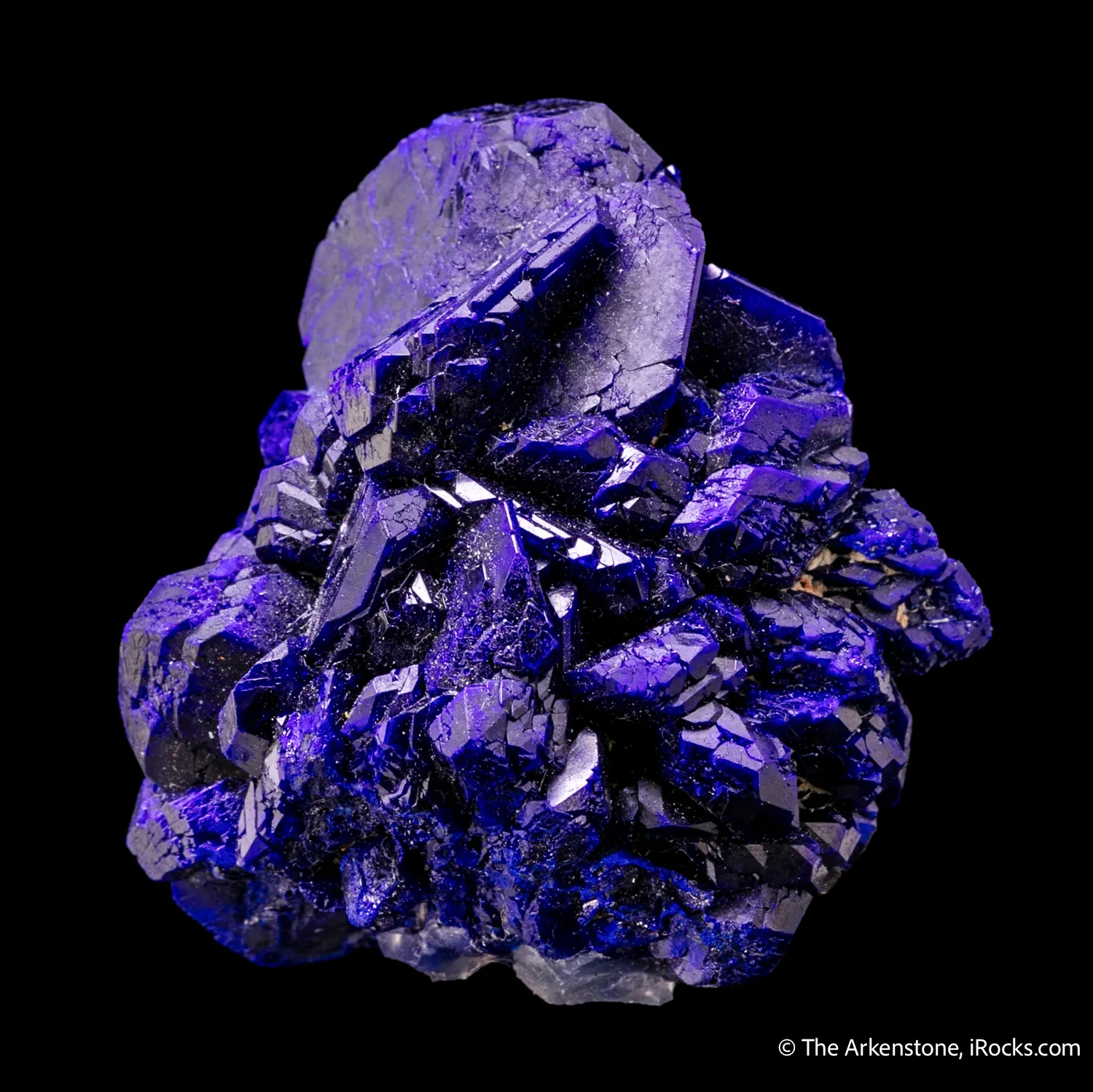 Azurite - image 5