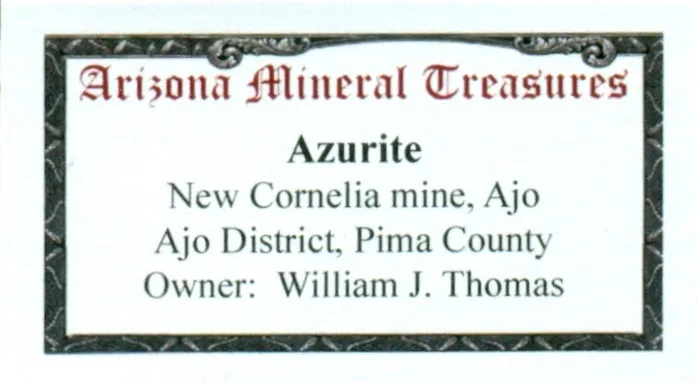 Azurite - image 5