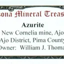 Azurite - image 5