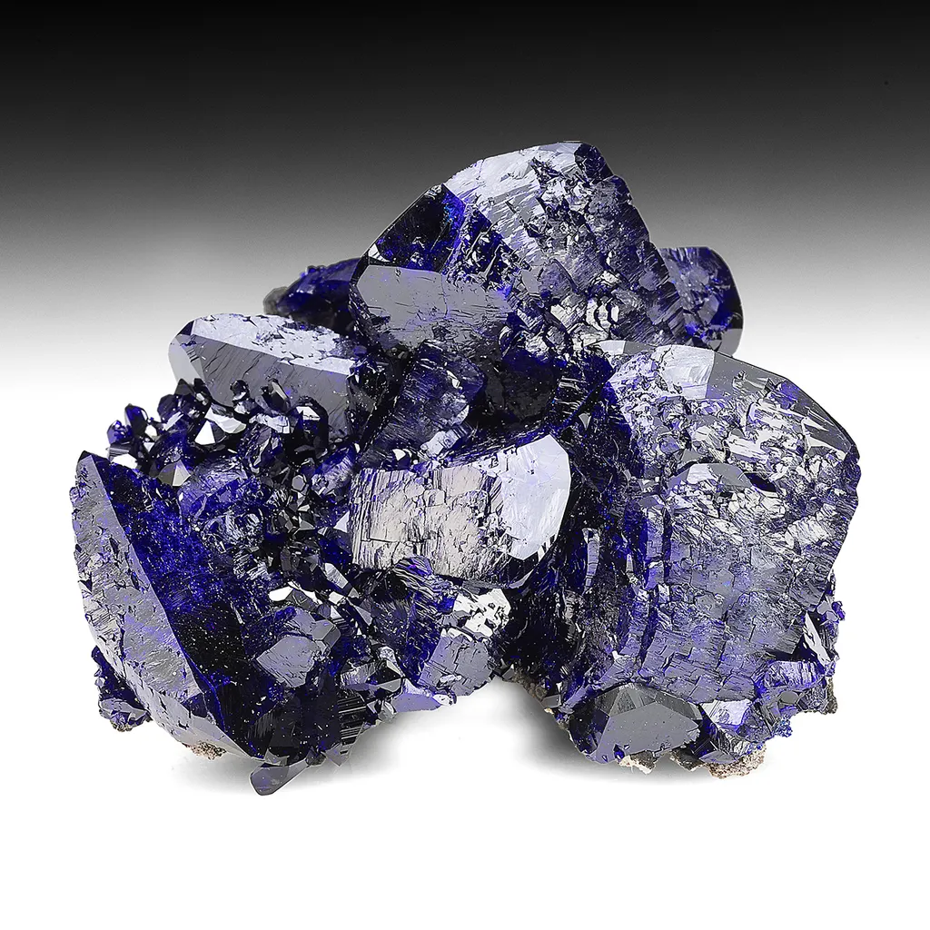 Azurite image