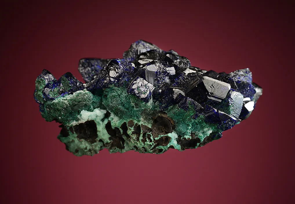 Azurite - image 3