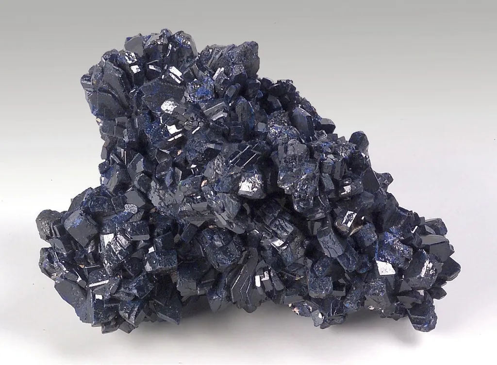 Azurite image