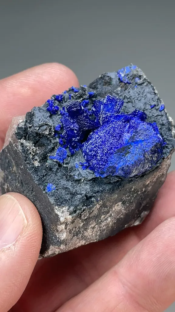 Azurite - image 2