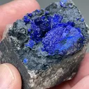 Azurite - image 2
