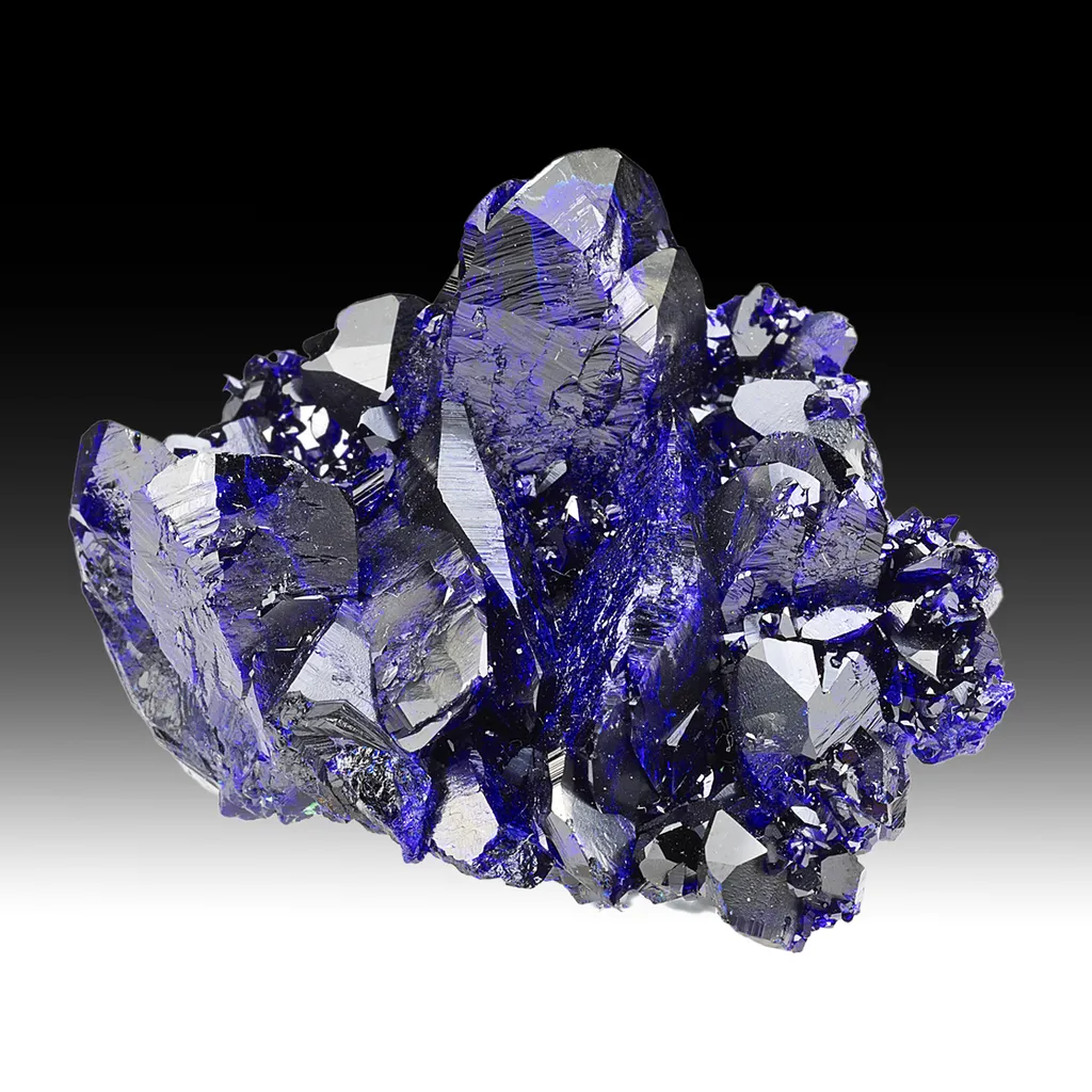Azurite image